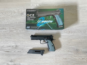 Image 2 for CZ Shadow 2 (CO2)