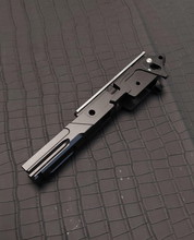 Image pour EDGE STRAT 5.1 Aluminum Advanced Frame