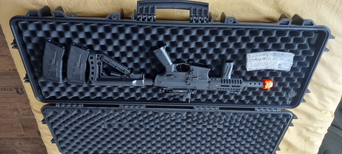 Bild für Arp 9 transformer