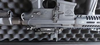 Imagen 2 de Arp 9 transformer