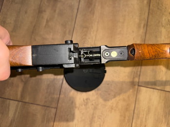 Afbeelding 4 van Cybergun x Thompson 1928 