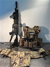 Image for START-TO-AIRSOFT kit