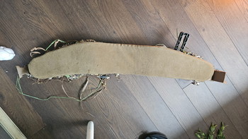 Afbeelding 2 van Novritsch BattleBelt met Pouches