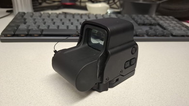 Image pour AIM-O XPS 3-2 Holographic sight