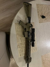 Image pour Lancer Tactical v2 + Scope