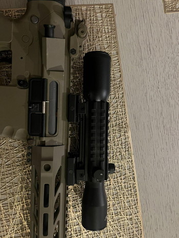 Image 2 for Lancer Tactical v2 + Scope