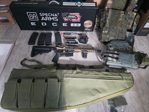 Bild für Specna Arma RRA SA-E25 Edge 2.0 + extra's