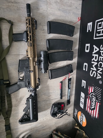 Image 3 for Specna Arma RRA SA-E25 Edge 2.0 + extra's