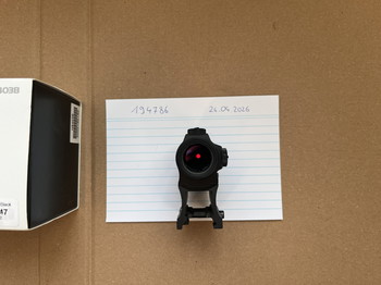 Image 2 for Holosun HS403B - Red Dot inkl. OVP