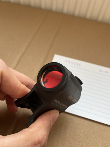 Image 4 for Holosun HS403B - Red Dot inkl. OVP