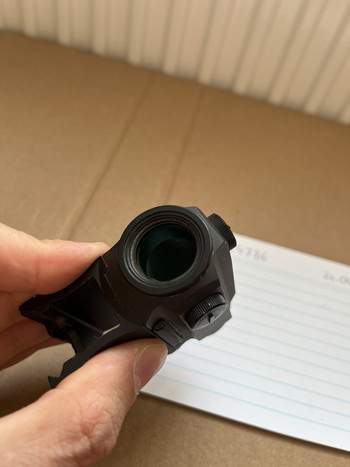 Image 5 for Holosun HS403B - Red Dot inkl. OVP