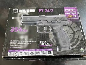 Imagen para CO2 taurus fullmetal slide non blowback