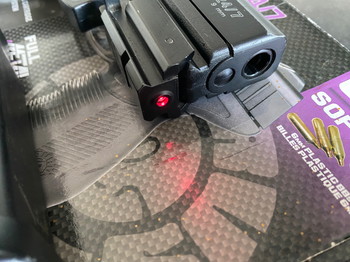 Imagen 5 de CO2 taurus fullmetal slide non blowback