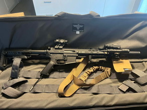 Afbeelding van Mtw billit tactical 10 inch