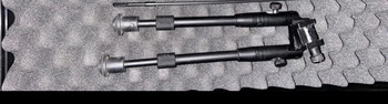 Afbeelding 3 van Strike Systems Scope 3- 9  / Bipod