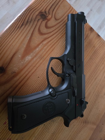 Image 2 pour Tokyo Marui M9 US GBB