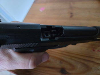 Image 3 pour Tokyo Marui M9 US GBB