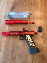 Image for AAP 01 CTM FUKU Build HPA