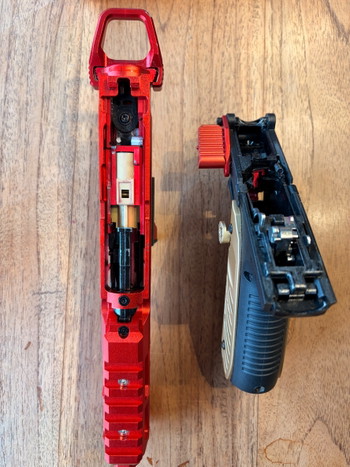 Image 3 pour AAP 01 CTM FUKU Build HPA