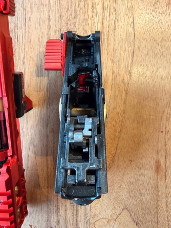 Image 5 pour AAP 01 CTM FUKU Build HPA