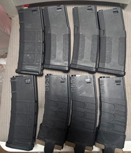 Image pour Magazijnen 5x Novritsch 3x G&G