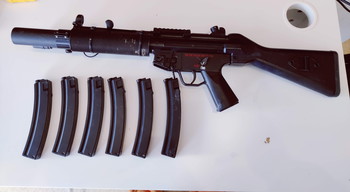 Imagen 2 de MP5 te koop