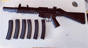 Afbeelding 2 van MP5 te koop