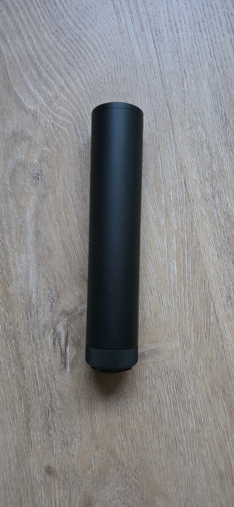 Bild 1 für Foam filled supressor 180mm