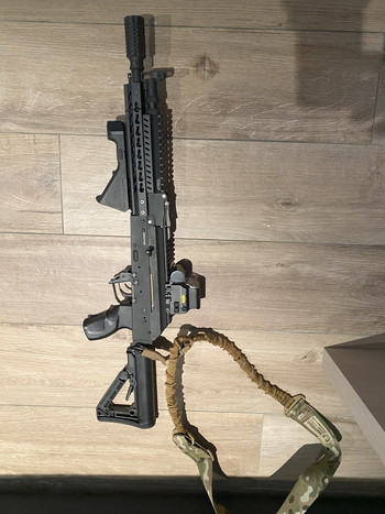 Image 3 pour G&G RK 74 Te Koop