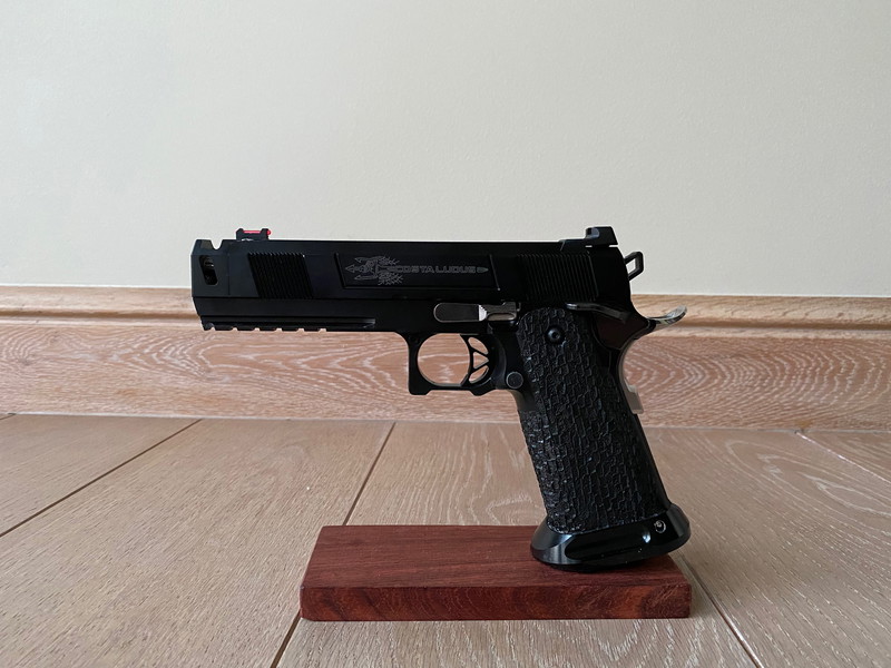 Bild 1 für GSB COSTA comp kit hi capa build for sale!