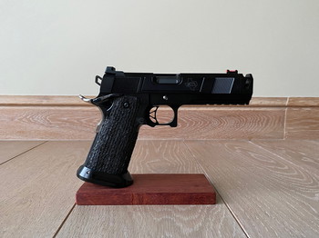 Bild 2 für GSB COSTA comp kit hi capa build for sale!