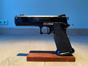 Bild 3 für GSB COSTA comp kit hi capa build for sale!