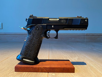 Bild 4 für GSB COSTA comp kit hi capa build for sale!