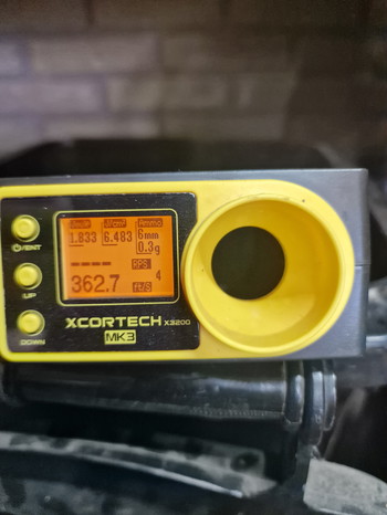 Afbeelding 3 van SVD inclusief pso-1 scope