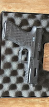 Image for Ssp18 met 2 extended mags