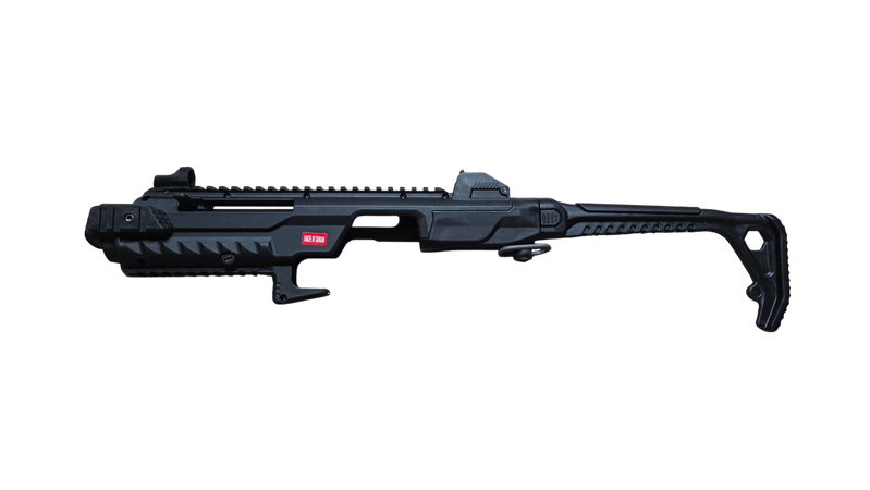 Image 1 for Armorer Works - Tactical Carbine Kit for Glock