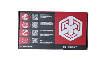 Image 3 for Armorer Works - Tactical Carbine Kit for Glock