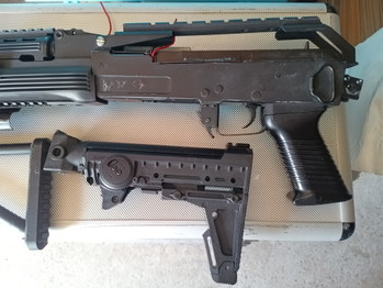 Image 2 for Ak defect