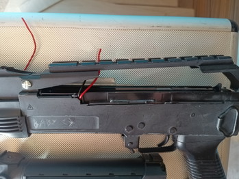 Image 3 for Ak defect
