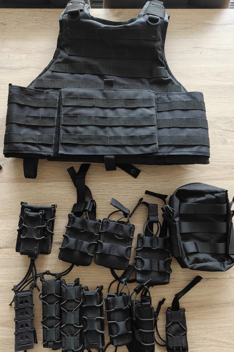 Afbeelding 1 van Alles moet weg!!