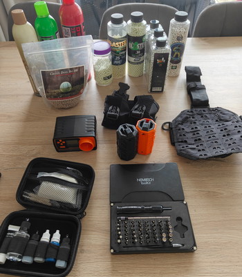 Afbeelding 2 van Alles moet weg!!