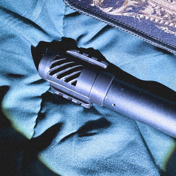 Afbeelding 3 van G&G SSG-1 (EU-EDITION)