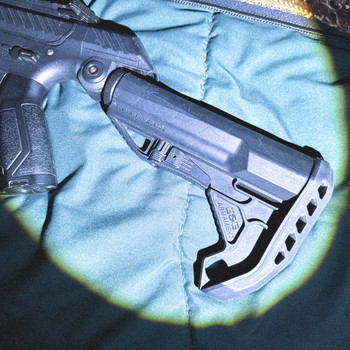 Afbeelding 4 van G&G SSG-1 (EU-EDITION)