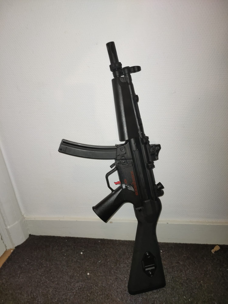 Afbeelding 1 van MP5 DSG