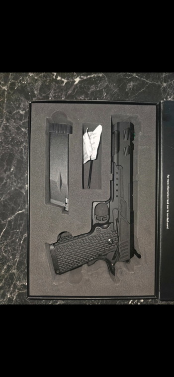 Image 2 for Novritsch SSP5