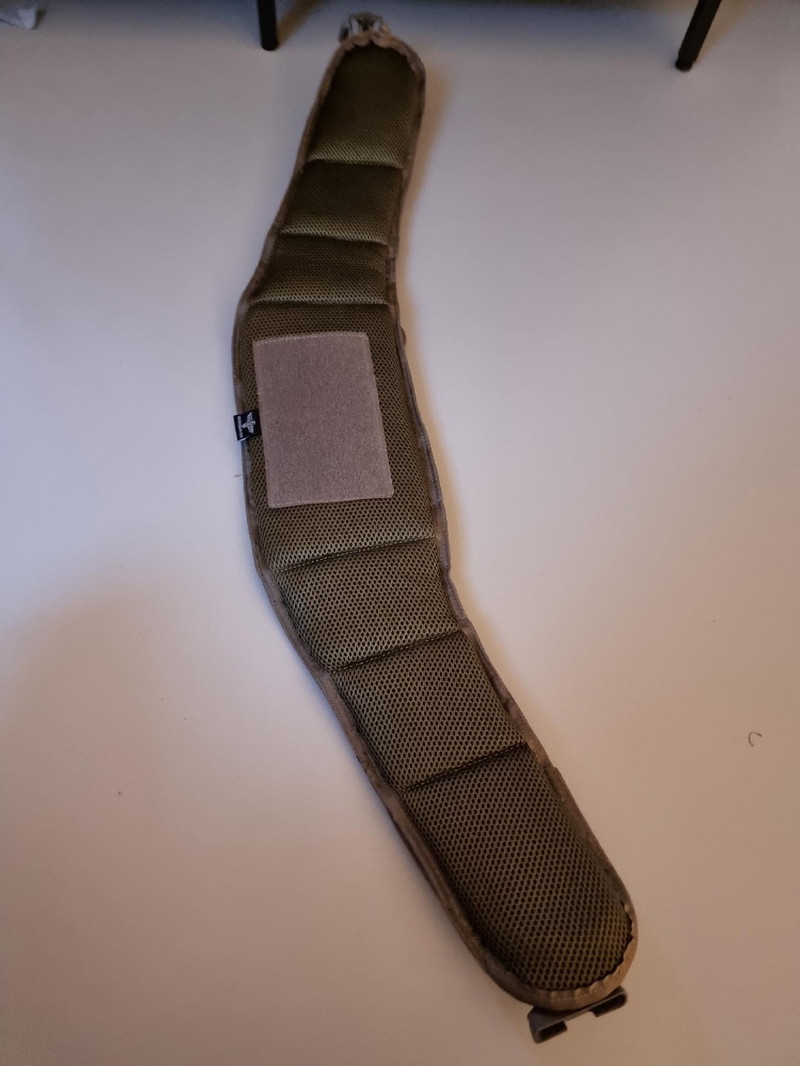 Image 1 for PLB Belt Ranger Green