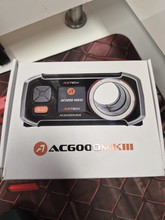 Image for Snelheidsmeter Acetech AC6000 MKIII BT INCLUSIEF batterij