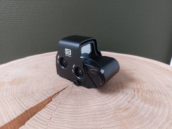 Afbeelding 3 van Eotech 558 red dot and G33 magnifier replica