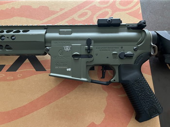 Imagen 2 de Krytac LVOA-C war sport  te ruil of te koop !