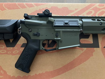 Imagen 4 de Krytac LVOA-C war sport  te ruil of te koop !